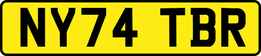 NY74TBR