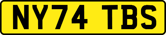 NY74TBS