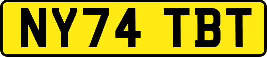 NY74TBT