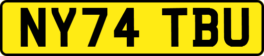 NY74TBU