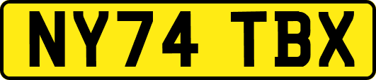 NY74TBX