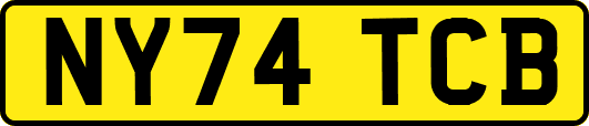 NY74TCB
