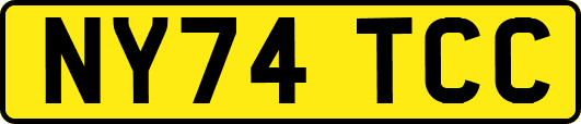 NY74TCC