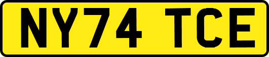 NY74TCE