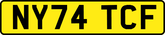 NY74TCF