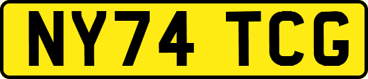 NY74TCG