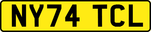 NY74TCL