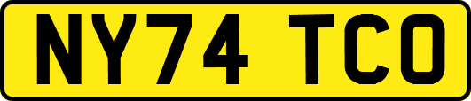 NY74TCO