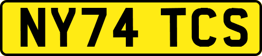 NY74TCS