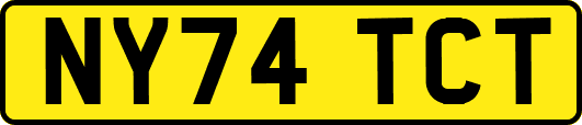 NY74TCT
