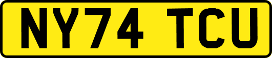 NY74TCU