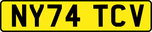NY74TCV