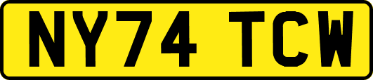 NY74TCW