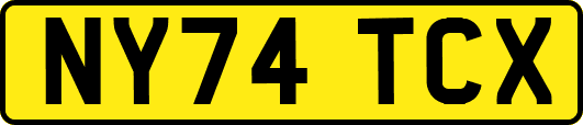 NY74TCX
