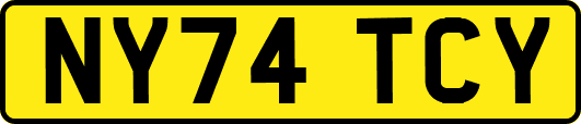 NY74TCY