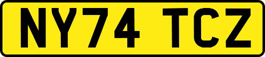 NY74TCZ