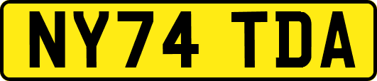 NY74TDA