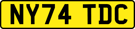 NY74TDC