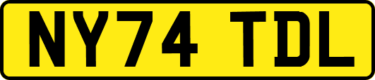 NY74TDL