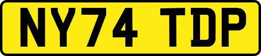NY74TDP