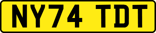 NY74TDT