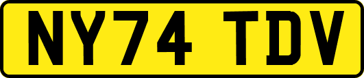 NY74TDV