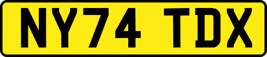 NY74TDX
