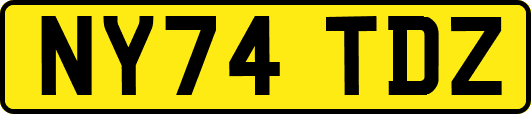 NY74TDZ