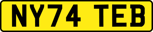 NY74TEB