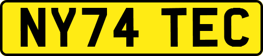 NY74TEC