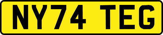 NY74TEG