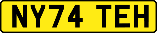 NY74TEH
