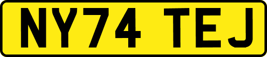 NY74TEJ