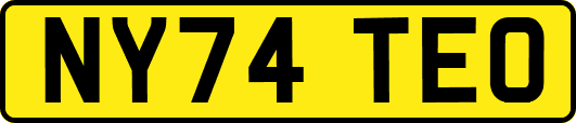 NY74TEO