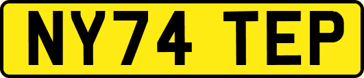 NY74TEP