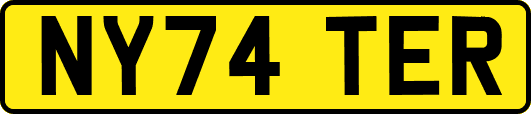 NY74TER