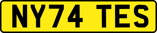 NY74TES