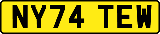 NY74TEW