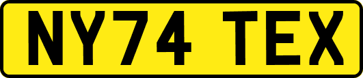 NY74TEX
