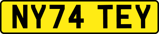 NY74TEY