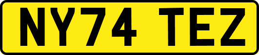 NY74TEZ