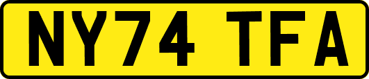 NY74TFA