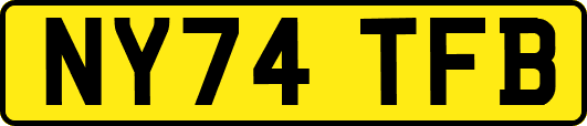 NY74TFB