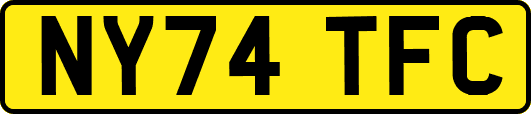 NY74TFC