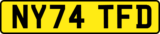 NY74TFD