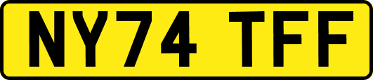 NY74TFF