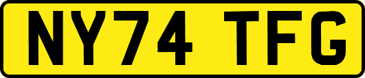 NY74TFG