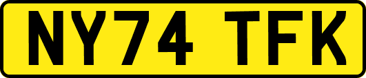 NY74TFK