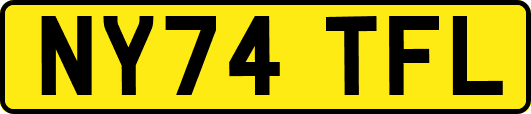 NY74TFL