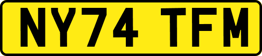 NY74TFM